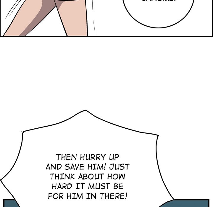 Legend: The Beginning Chapter 106 page 24 - Chapter 106