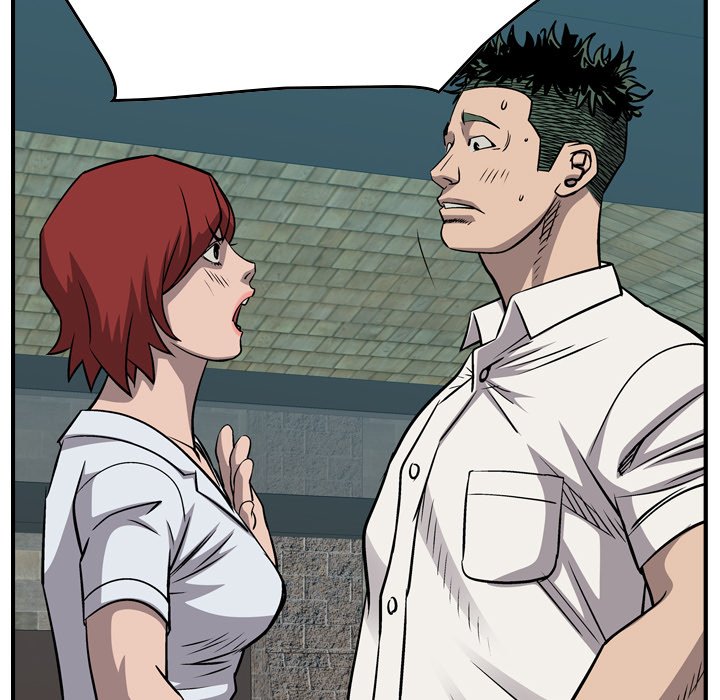 Legend: The Beginning Chapter 106 page 25 - Chapter 106