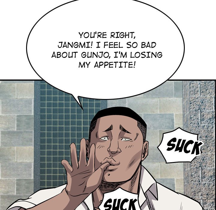 Legend: The Beginning Chapter 106 page 29 - Chapter 106