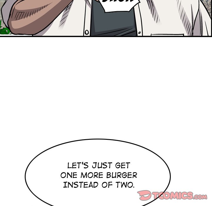 Legend: The Beginning Chapter 106 page 30 - Chapter 106
