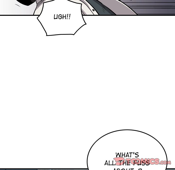 Legend: The Beginning Chapter 106 page 34 - Chapter 106