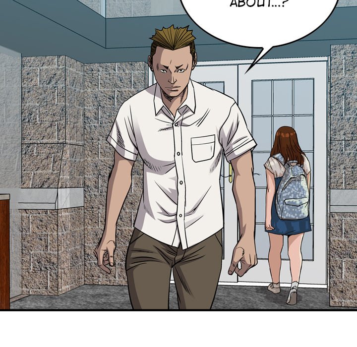 Legend: The Beginning Chapter 106 page 35 - Chapter 106