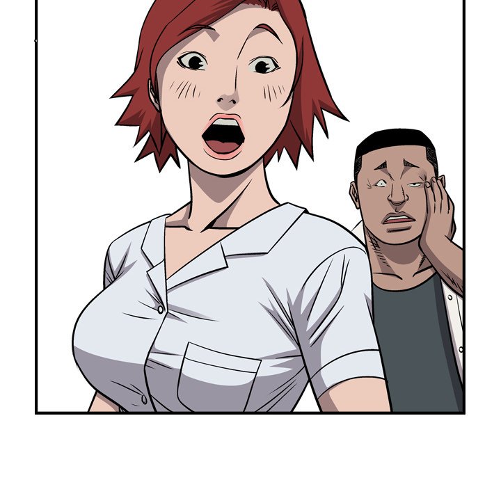 Legend: The Beginning Chapter 106 page 37 - Chapter 106