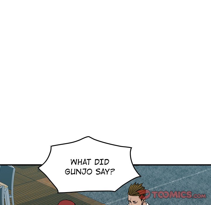 Legend: The Beginning Chapter 106 page 38 - Chapter 106