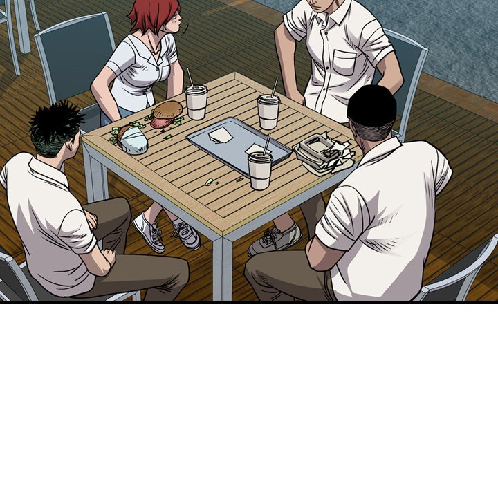 Legend: The Beginning Chapter 106 page 39 - Chapter 106