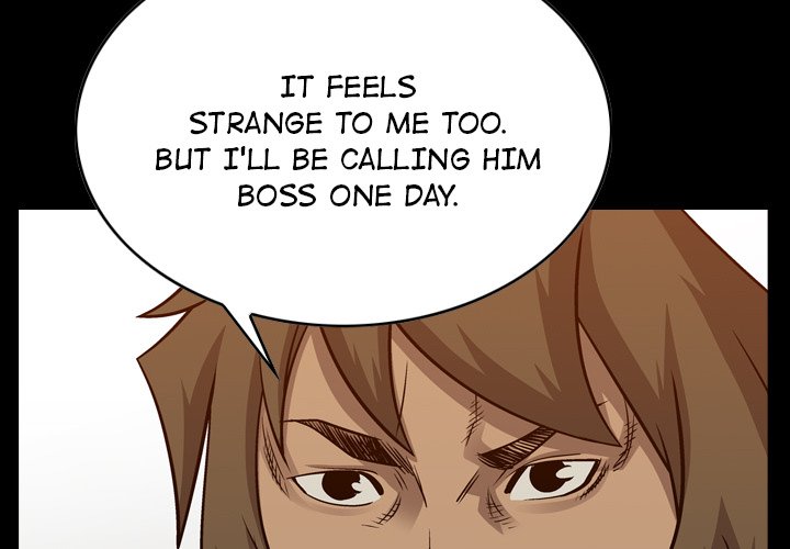 Legend: The Beginning Chapter 106 page 4 - Chapter 106