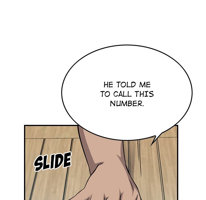 Legend: The Beginning Chapter 106 page 40 - Chapter 106