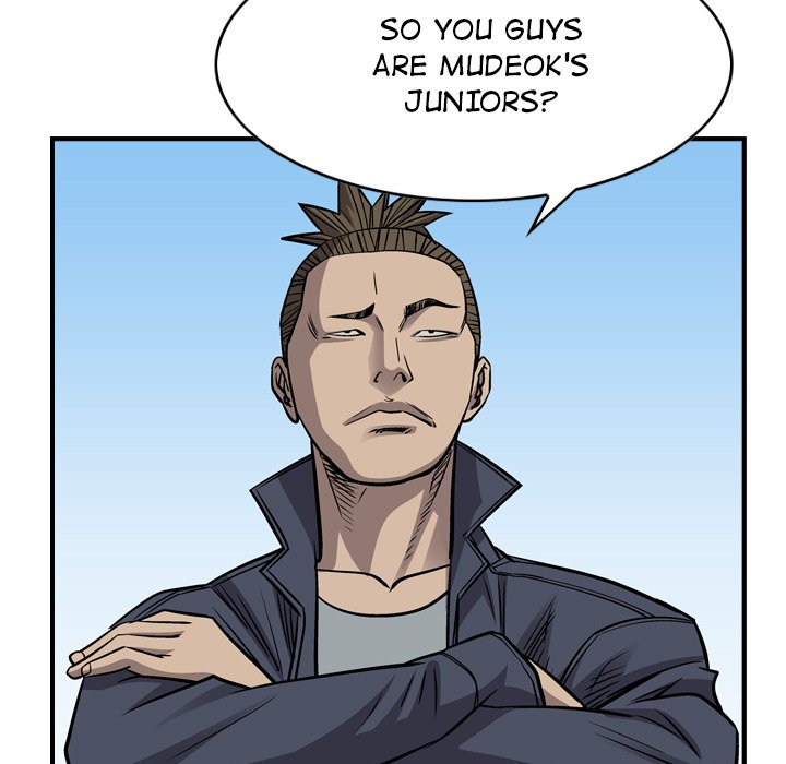 Legend: The Beginning Chapter 106 page 44 - Chapter 106