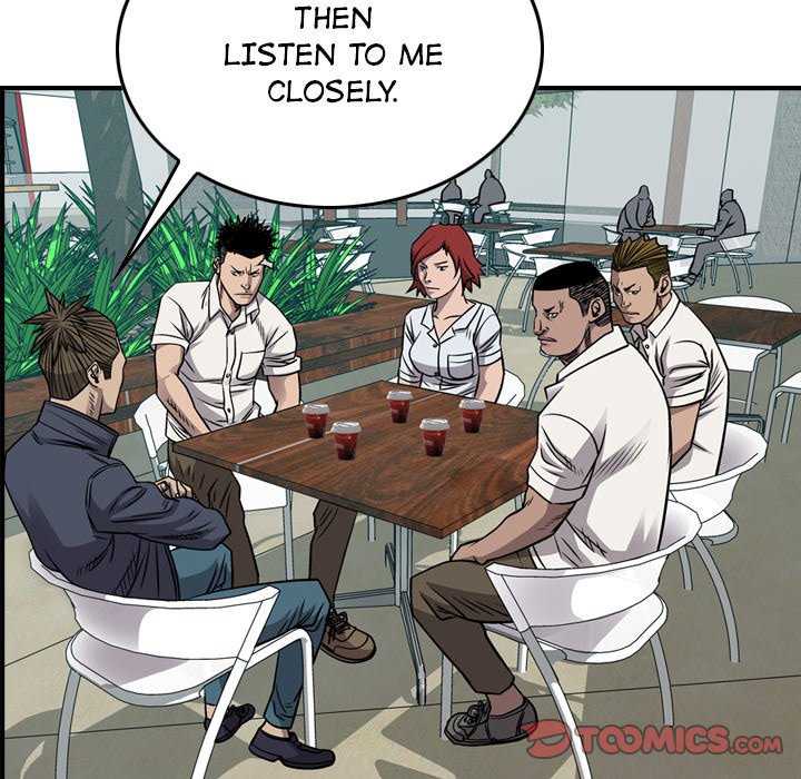 Legend: The Beginning Chapter 106 page 46 - Chapter 106