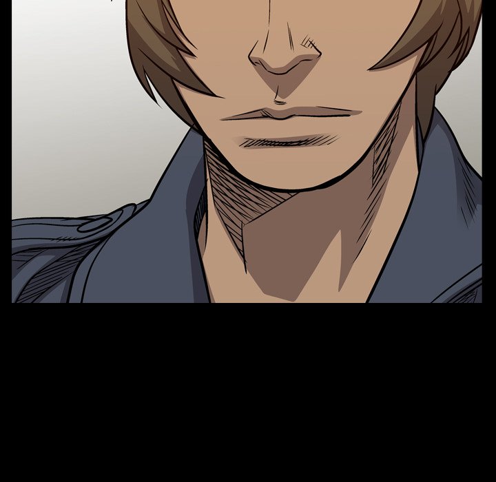 Legend: The Beginning Chapter 106 page 5 - Chapter 106