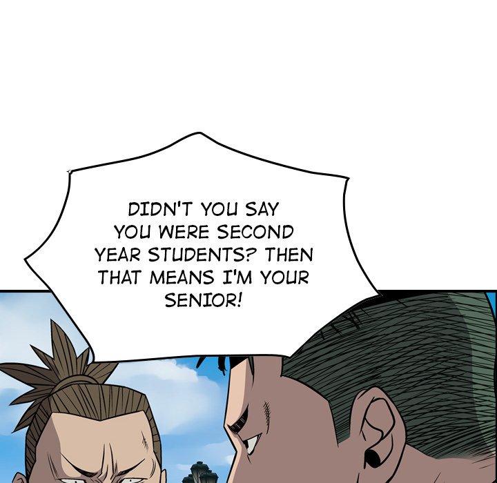 Legend: The Beginning Chapter 106 page 53 - Chapter 106