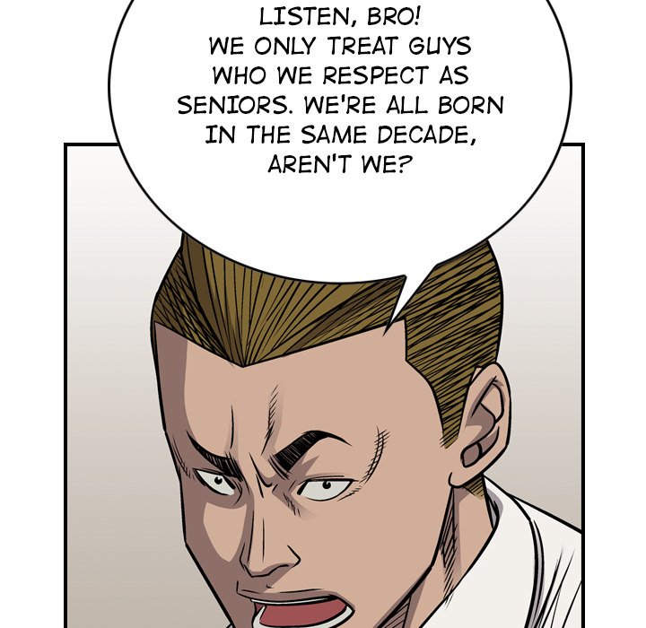 Legend: The Beginning Chapter 106 page 55 - Chapter 106