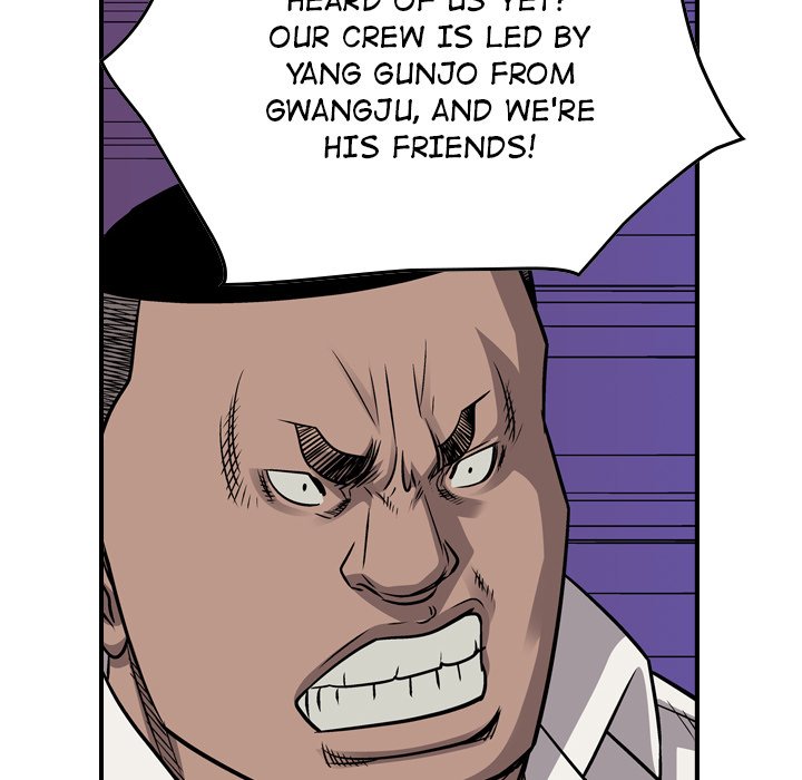 Legend: The Beginning Chapter 106 page 59 - Chapter 106