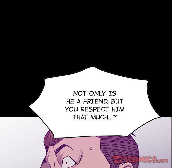 Legend: The Beginning Chapter 106 page 6 - Chapter 106