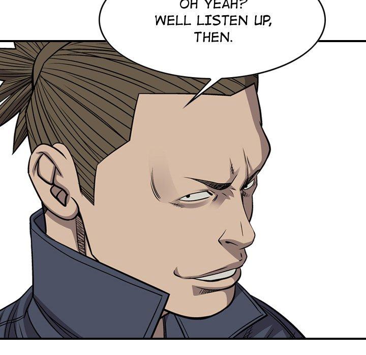 Legend: The Beginning Chapter 106 page 61 - Chapter 106