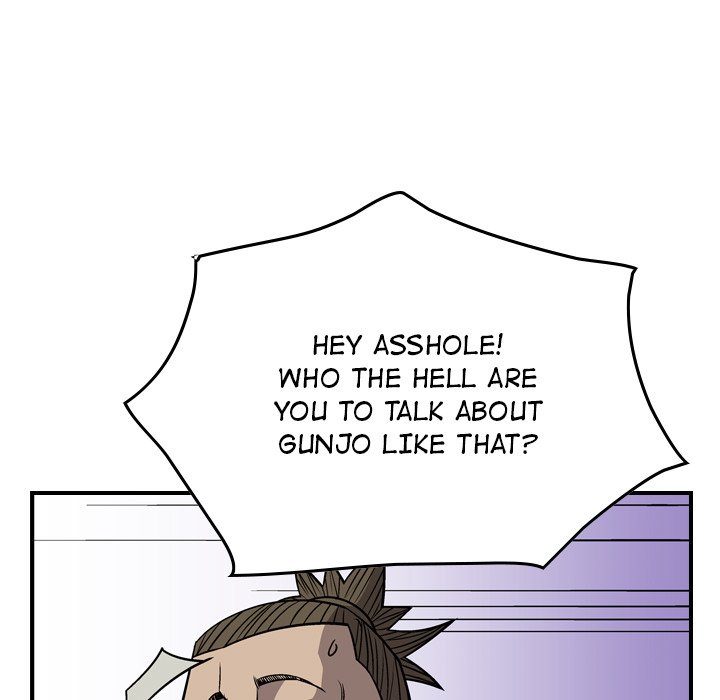 Legend: The Beginning Chapter 106 page 64 - Chapter 106