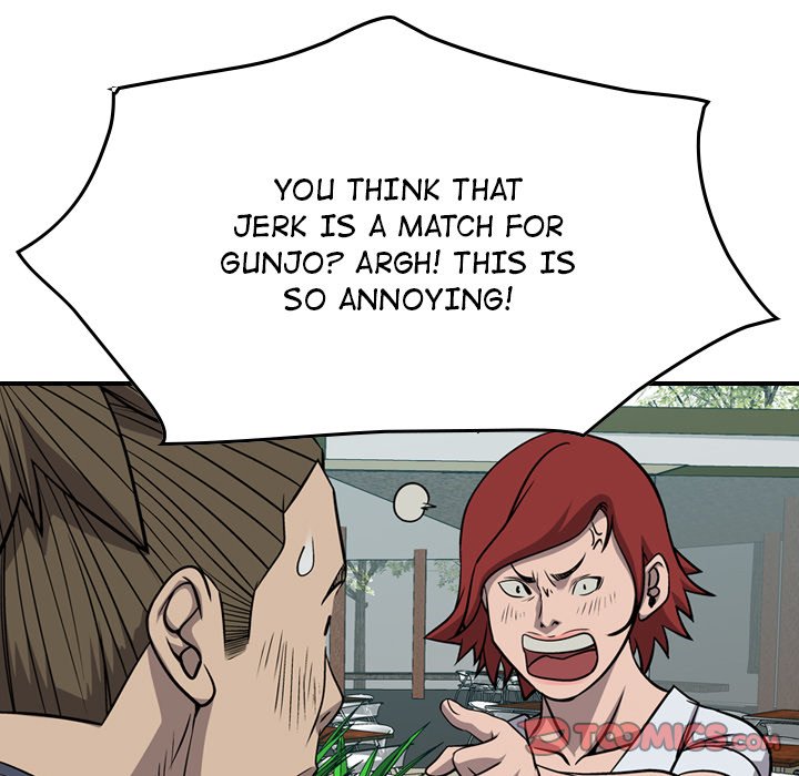 Legend: The Beginning Chapter 106 page 66 - Chapter 106