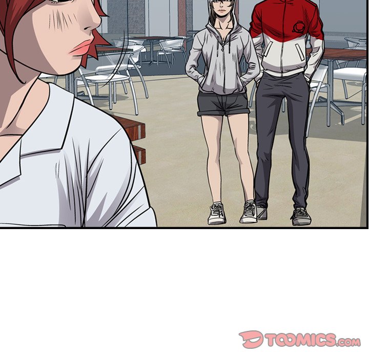 Legend: The Beginning Chapter 106 page 70 - Chapter 106