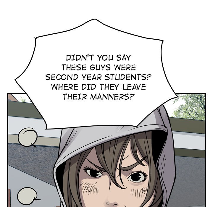 Legend: The Beginning Chapter 106 page 73 - Chapter 106