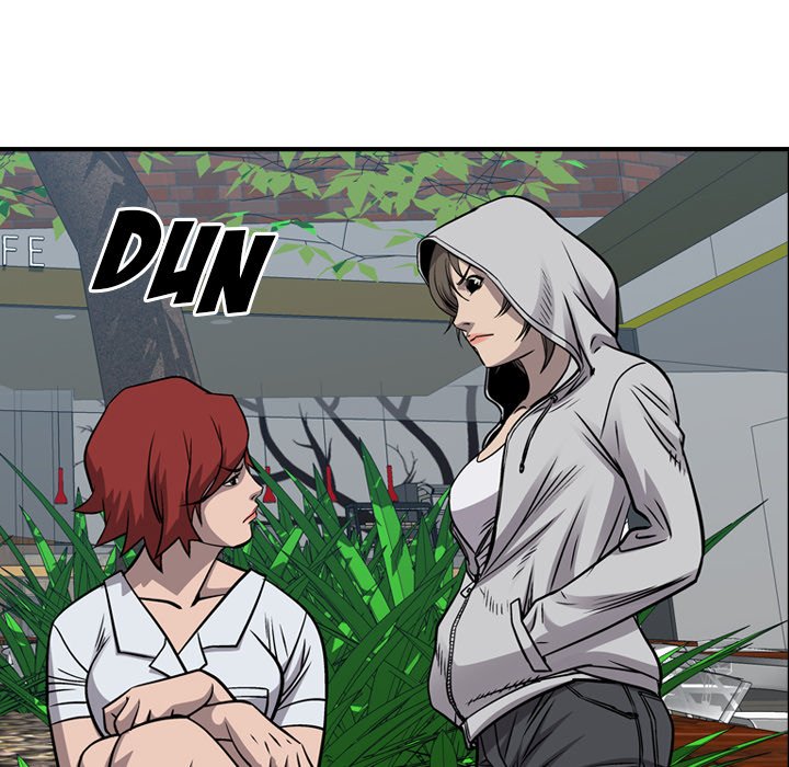 Legend: The Beginning Chapter 106 page 77 - Chapter 106