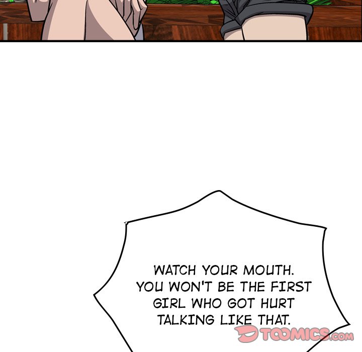Legend: The Beginning Chapter 106 page 78 - Chapter 106