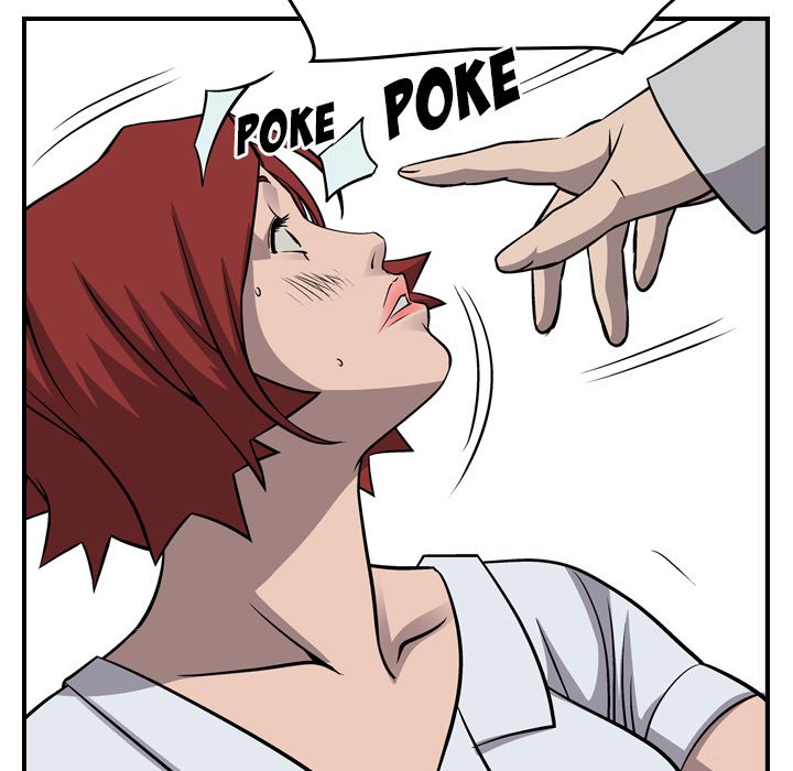 Legend: The Beginning Chapter 106 page 79 - Chapter 106