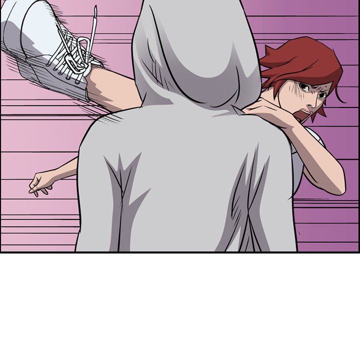 Legend: The Beginning Chapter 106 page 81 - Chapter 106