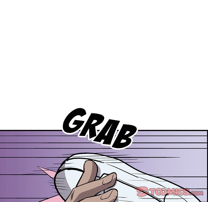 Legend: The Beginning Chapter 106 page 82 - Chapter 106
