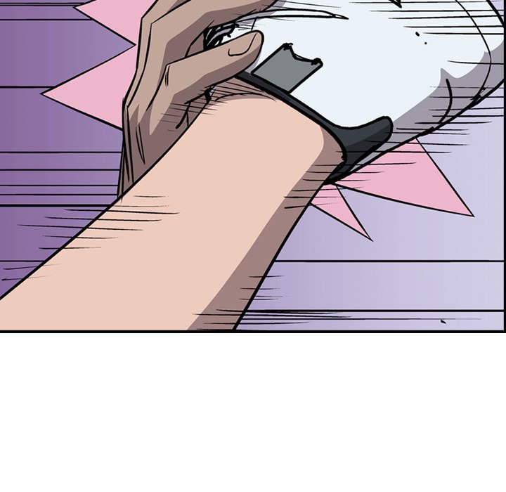Legend: The Beginning Chapter 106 page 83 - Chapter 106