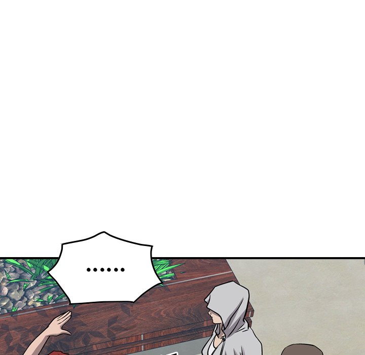 Legend: The Beginning Chapter 106 page 84 - Chapter 106