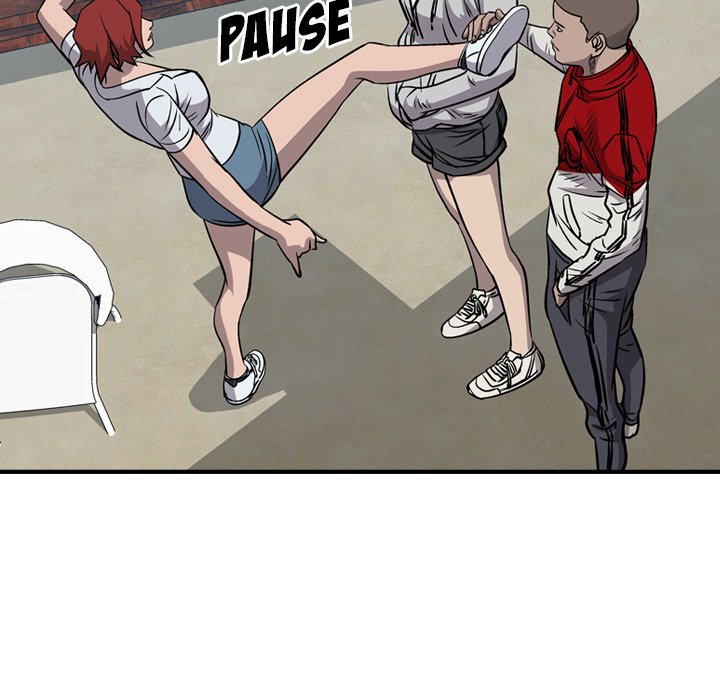 Legend: The Beginning Chapter 106 page 85 - Chapter 106
