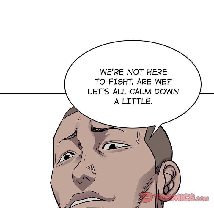 Legend: The Beginning Chapter 106 page 90 - Chapter 106