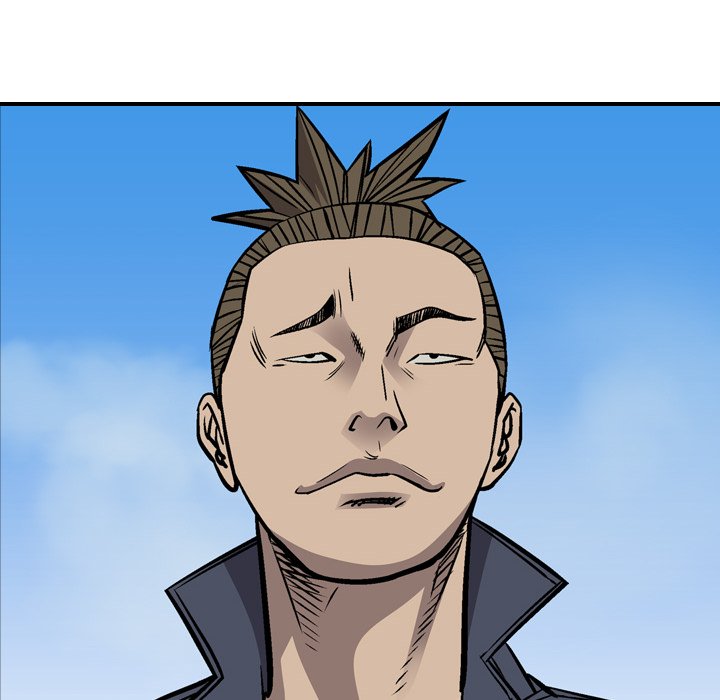 Legend: The Beginning Chapter 106 page 92 - Chapter 106