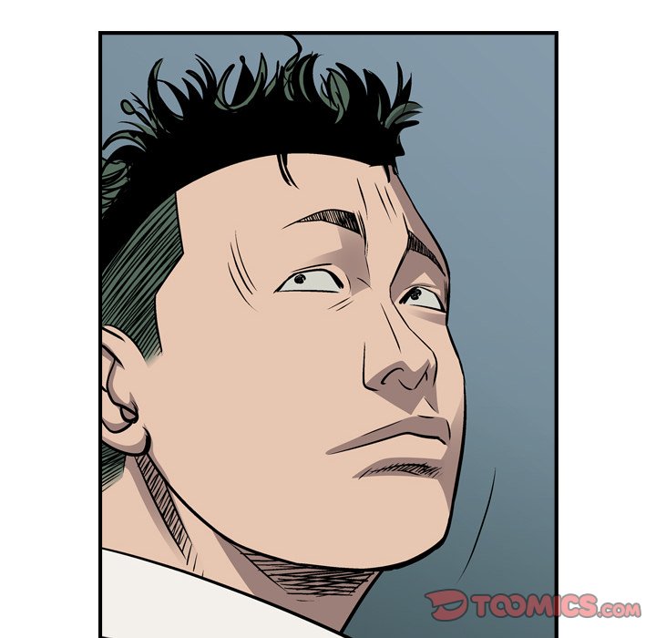 Legend: The Beginning Chapter 106 page 94 - Chapter 106