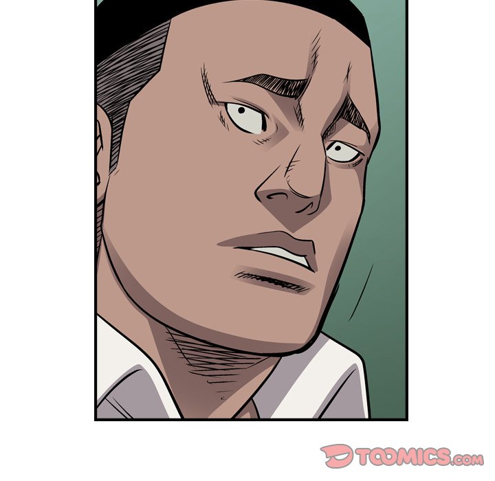 Legend: The Beginning Chapter 106 page 98 - Chapter 106