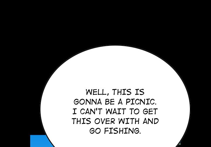Legend: The Beginning Chapter 107 page 1 - Chapter 107