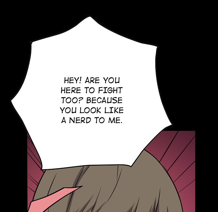 Legend: The Beginning Chapter 107 page 10 - Chapter 107