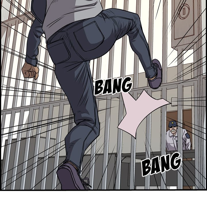 Legend: The Beginning Chapter 107 page 101 - Chapter 107