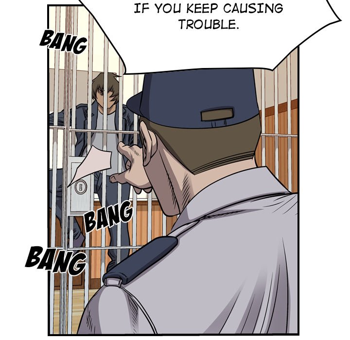 Legend: The Beginning Chapter 107 page 103 - Chapter 107