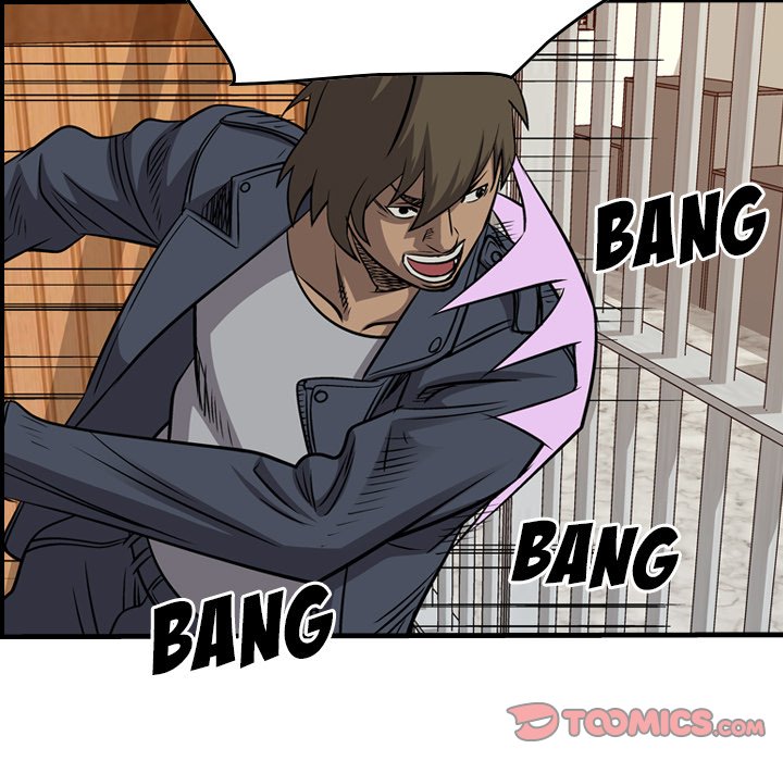 Legend: The Beginning Chapter 107 page 105 - Chapter 107