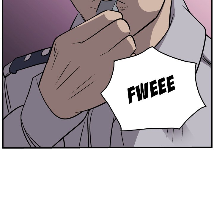 Legend: The Beginning Chapter 107 page 107 - Chapter 107