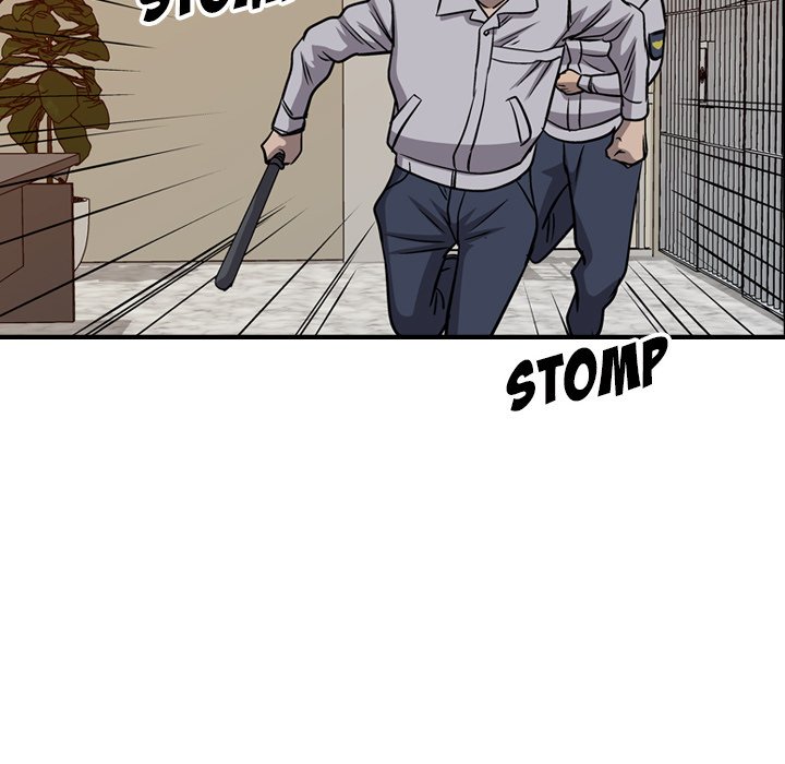 Legend: The Beginning Chapter 107 page 109 - Chapter 107