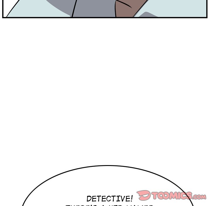 Legend: The Beginning Chapter 107 page 111 - Chapter 107