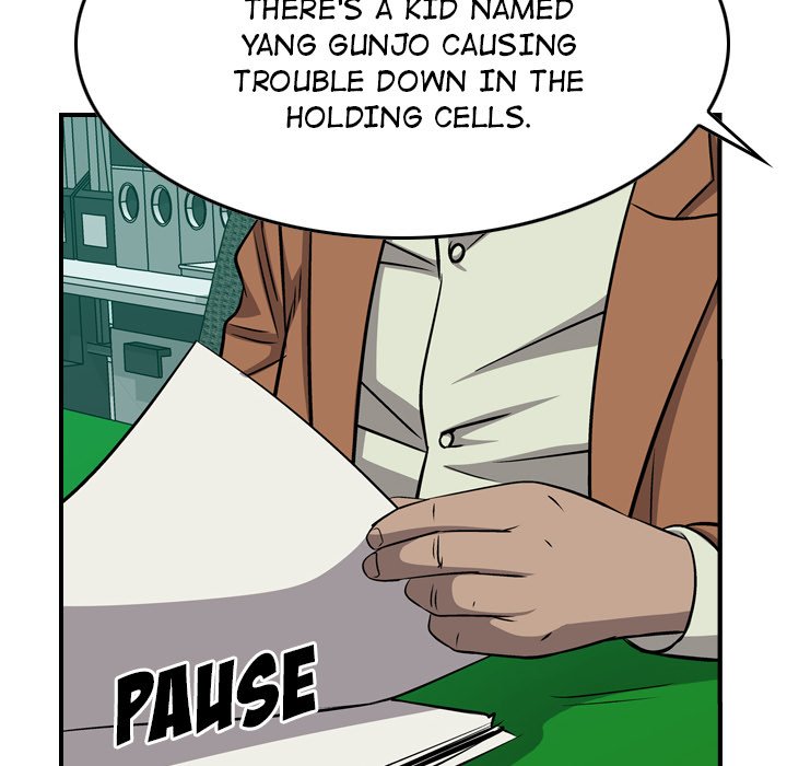 Legend: The Beginning Chapter 107 page 112 - Chapter 107