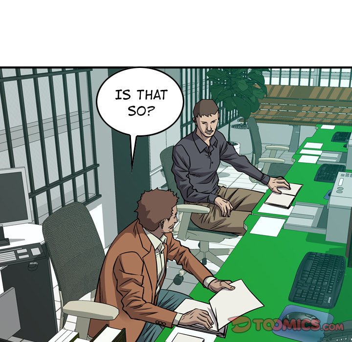 Legend: The Beginning Chapter 107 page 114 - Chapter 107