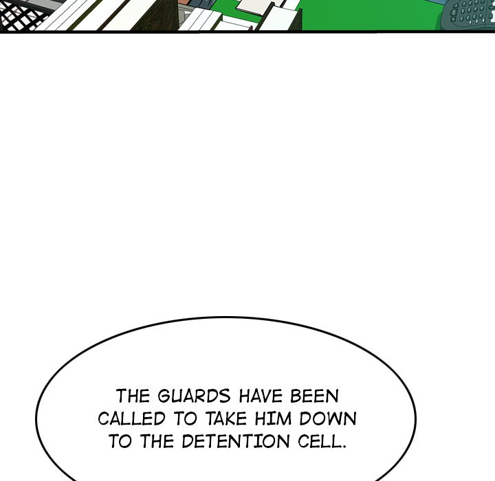Legend: The Beginning Chapter 107 page 115 - Chapter 107