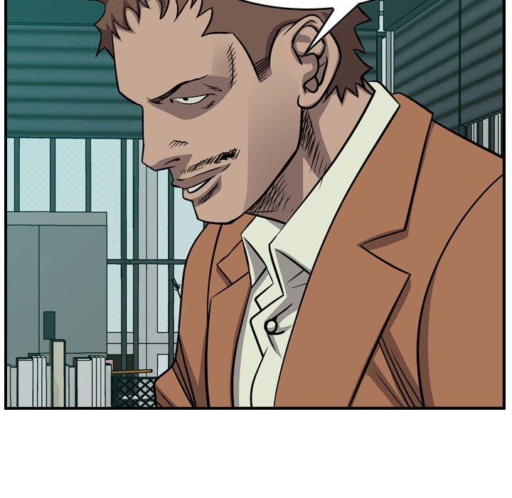 Legend: The Beginning Chapter 107 page 118 - Chapter 107
