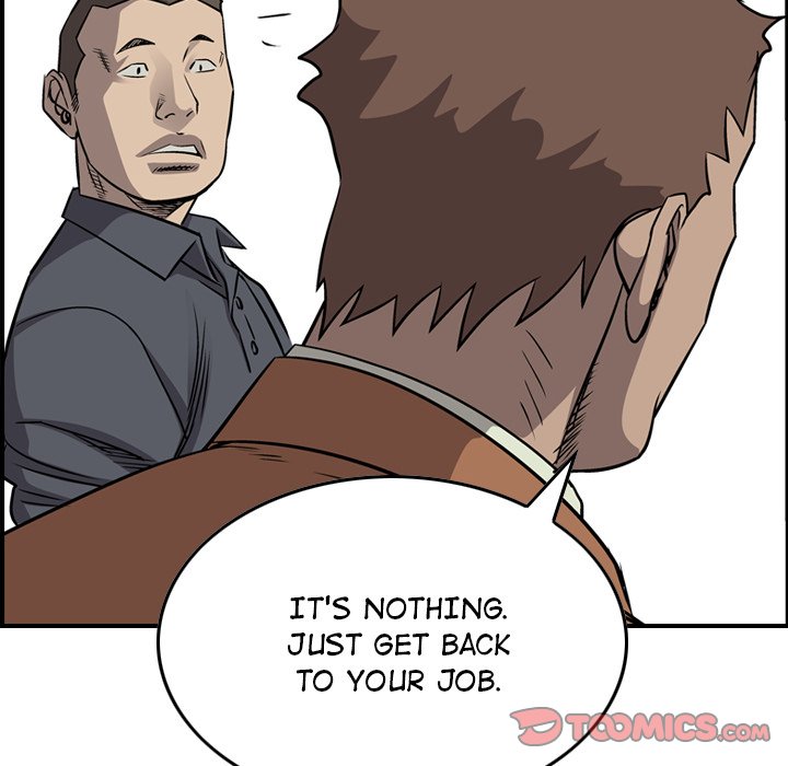 Legend: The Beginning Chapter 107 page 120 - Chapter 107
