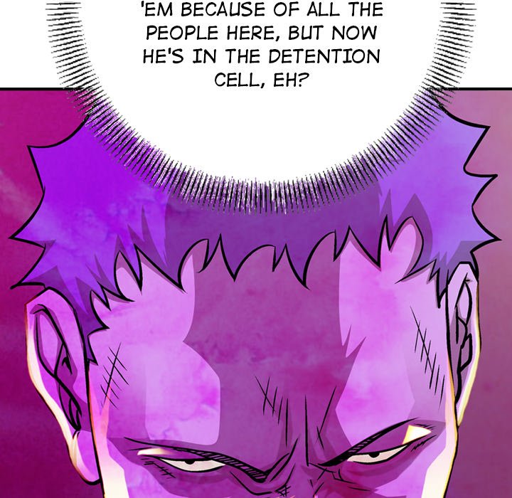 Legend: The Beginning Chapter 107 page 122 - Chapter 107