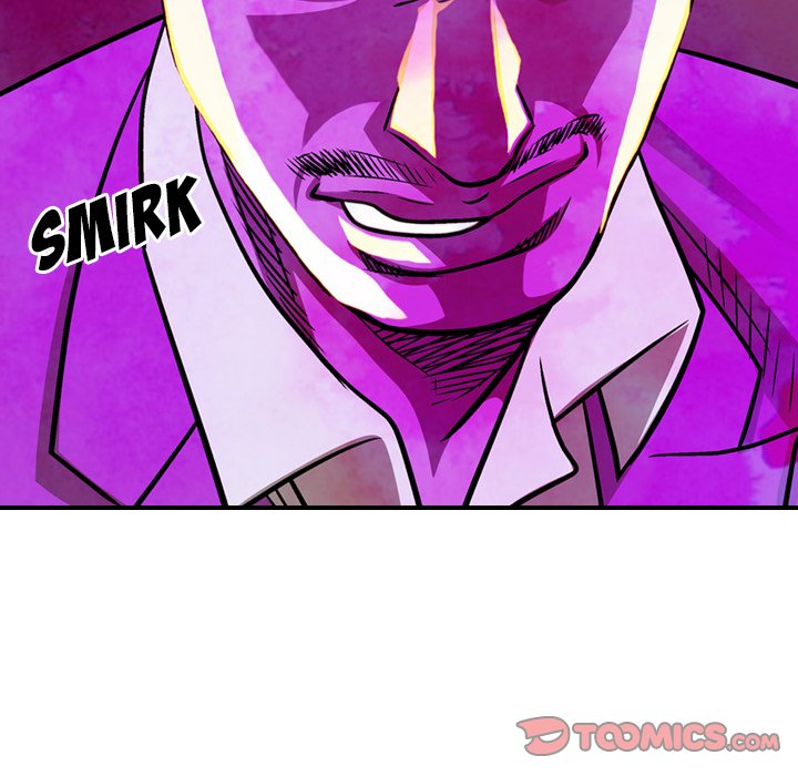 Legend: The Beginning Chapter 107 page 123 - Chapter 107